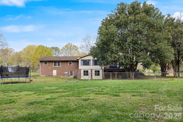 4022 Lynn Circle, Shelby, NC 28152