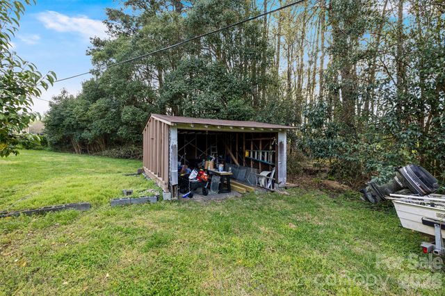 4022 Lynn Circle, Shelby, NC 28152