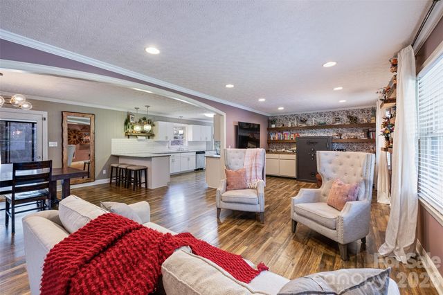 4022 Lynn Circle, Shelby, NC 28152