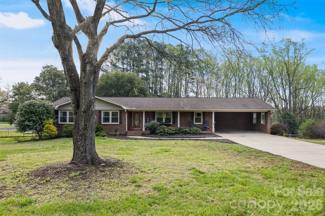 4022 Lynn Circle, Shelby, NC 28152