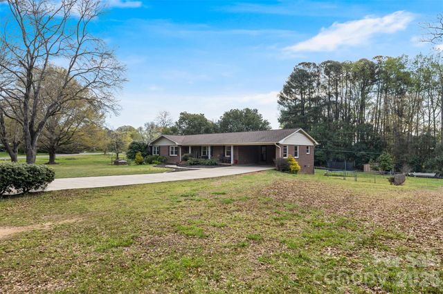4022 Lynn Circle, Shelby, NC 28152