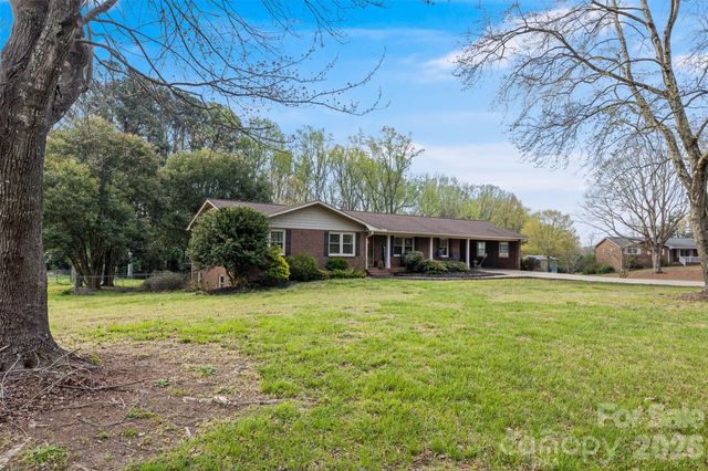 4022 Lynn Circle, Shelby, NC 28152
