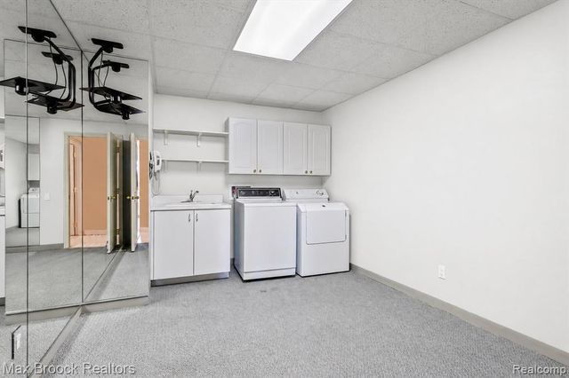 1832 Long Lake Shore Drive, Bloomfield Hills, MI 48302