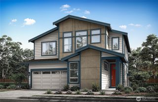 13318 SE 238th Place #4, Kent, WA 98042