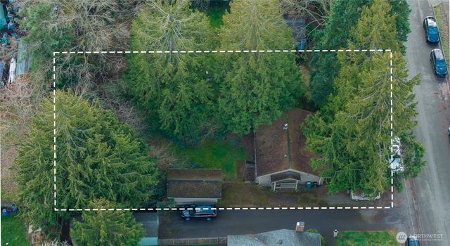 11716 16th Avenue NE, Seattle, WA 98125