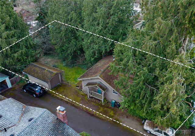 11716 16th Avenue NE, Seattle, WA 98125