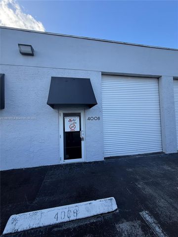 4008 N 30th Ave, Hollywood, FL 33020