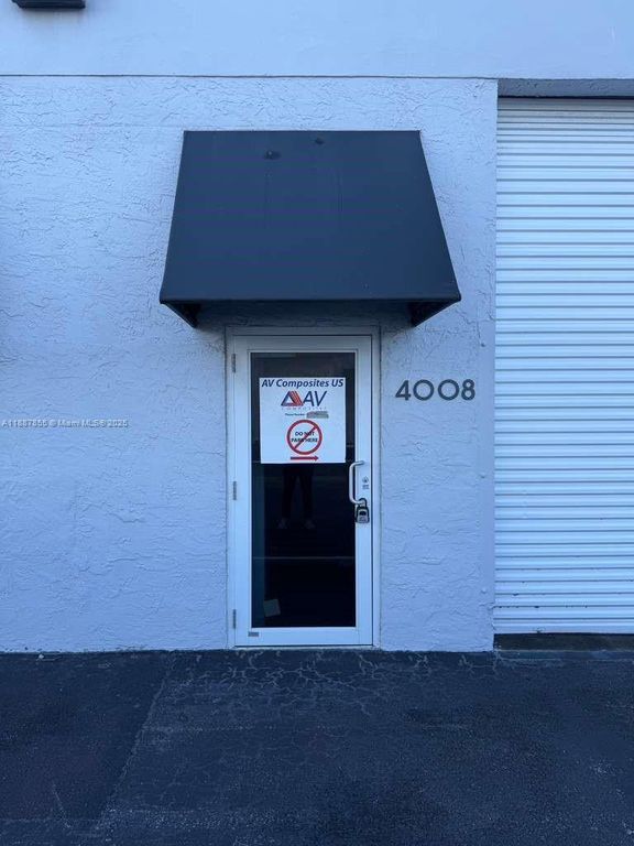 4008 N 30th Ave, Hollywood, FL 33020