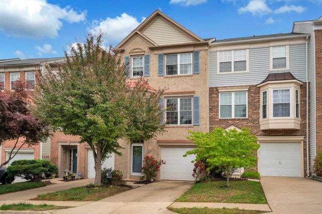 11539 BERTRAM ST, Woodbridge, VA 22192