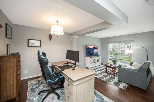 11539 BERTRAM ST, Woodbridge, VA 22192