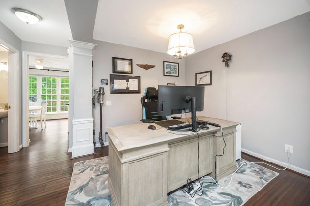 11539 BERTRAM ST, Woodbridge, VA 22192