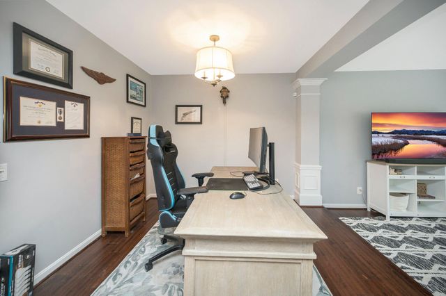 11539 BERTRAM ST, Woodbridge, VA 22192