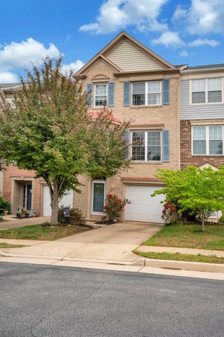 11539 BERTRAM ST, Woodbridge, VA 22192