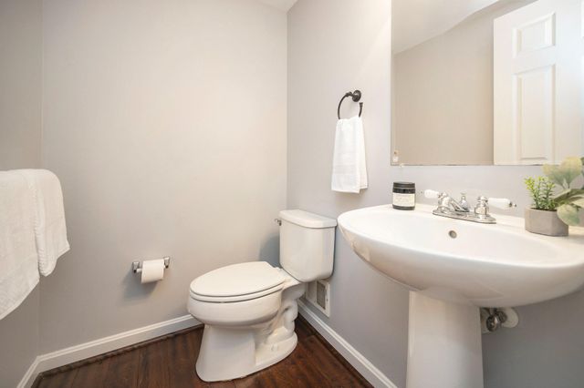11539 BERTRAM ST, Woodbridge, VA 22192