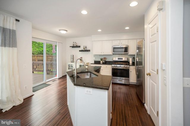 11539 BERTRAM ST, Woodbridge, VA 22192