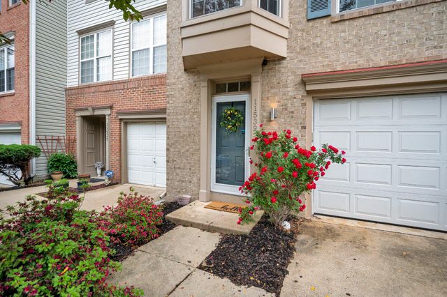 11539 BERTRAM ST, Woodbridge, VA 22192