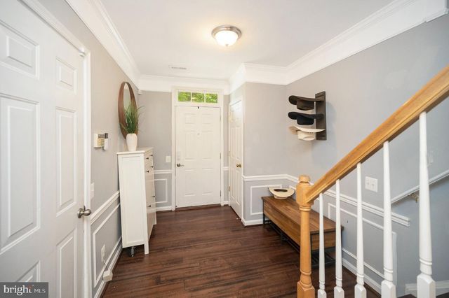 11539 BERTRAM ST, Woodbridge, VA 22192