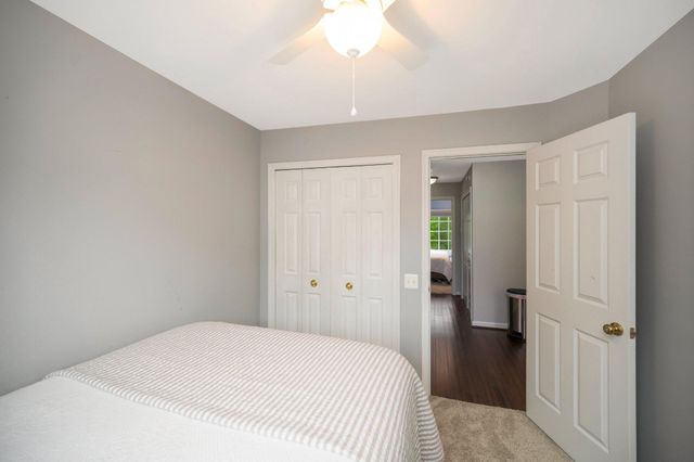 11539 BERTRAM ST, Woodbridge, VA 22192