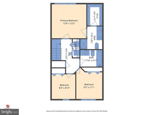 11539 BERTRAM ST, Woodbridge, VA 22192