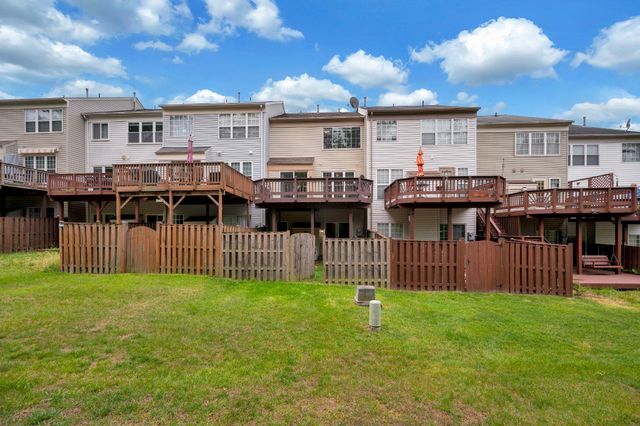 11539 BERTRAM ST, Woodbridge, VA 22192
