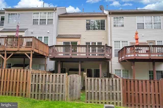 11539 BERTRAM ST, Woodbridge, VA 22192