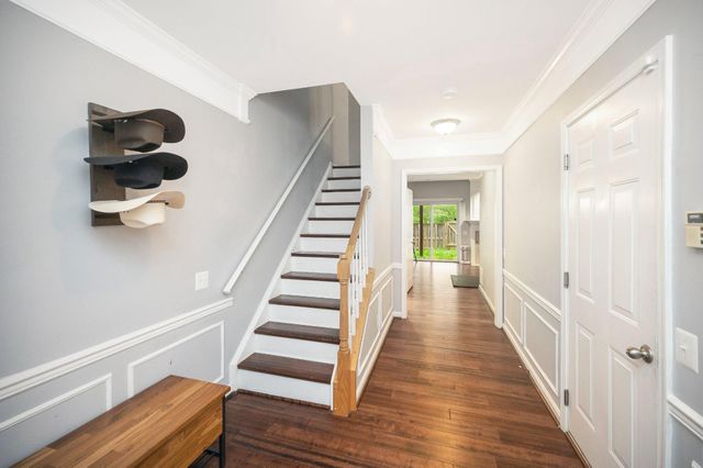 11539 BERTRAM ST, Woodbridge, VA 22192