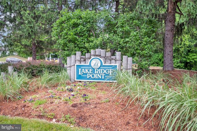 11539 BERTRAM ST, Woodbridge, VA 22192
