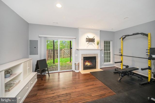 11539 BERTRAM ST, Woodbridge, VA 22192