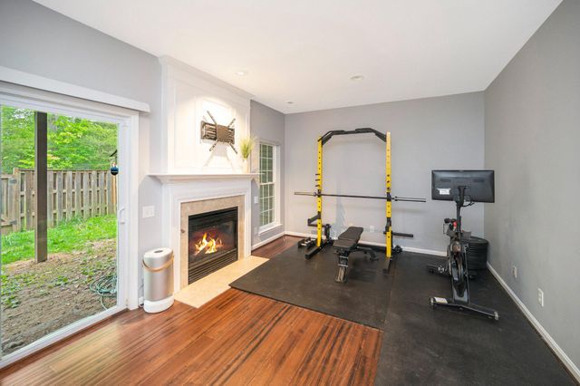 11539 BERTRAM ST, Woodbridge, VA 22192