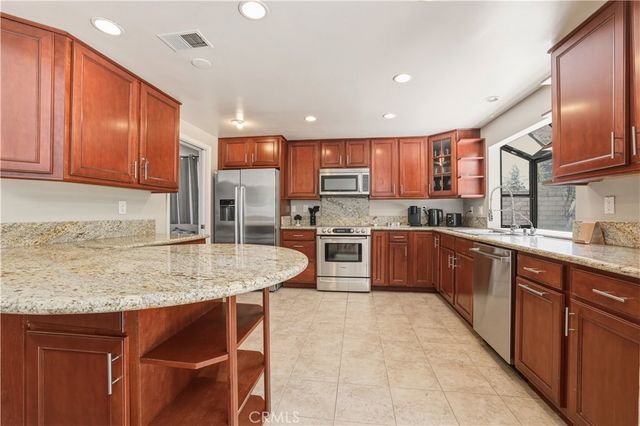 11841 Laughton, Porter Ranch, CA 91326