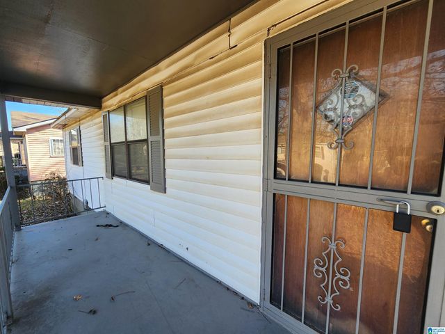 47 15TH AVENUE W, Birmingham, AL 35204