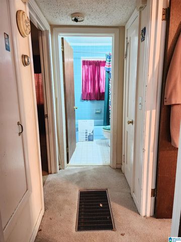 47 15TH AVENUE W, Birmingham, AL 35204