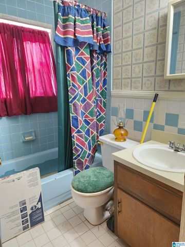 47 15TH AVENUE W, Birmingham, AL 35204