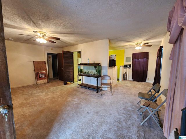 47 15TH AVENUE W, Birmingham, AL 35204