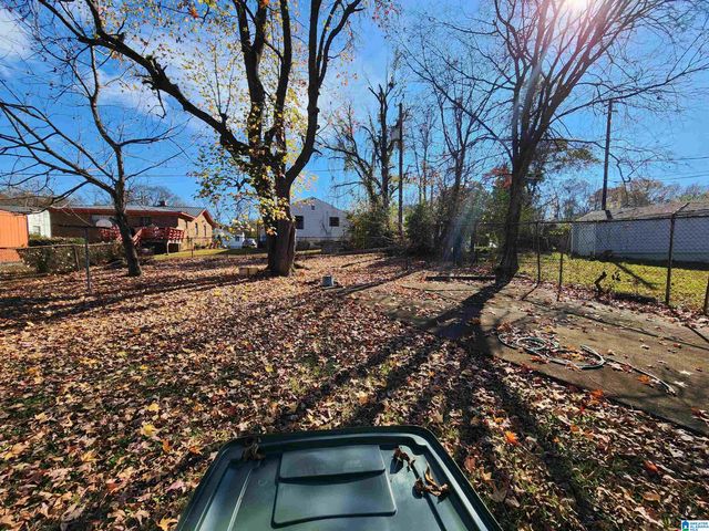 47 15TH AVENUE W, Birmingham, AL 35204