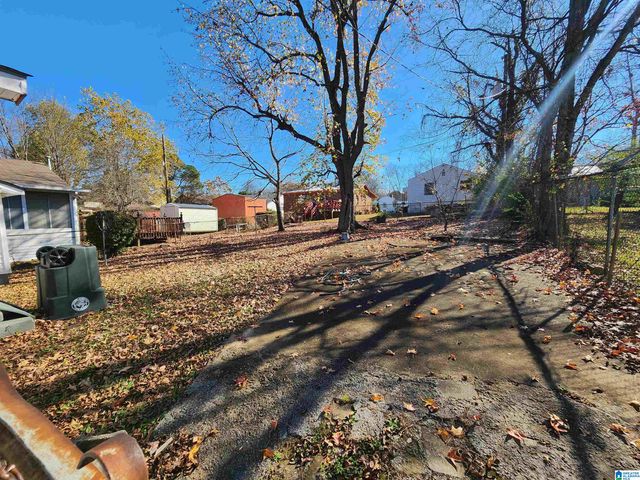 47 15TH AVENUE W, Birmingham, AL 35204