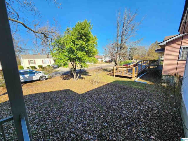 47 15TH AVENUE W, Birmingham, AL 35204