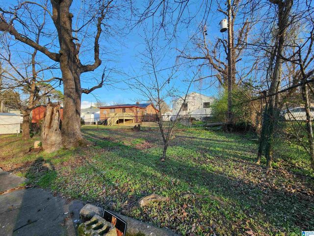 47 15TH AVENUE W, Birmingham, AL 35204