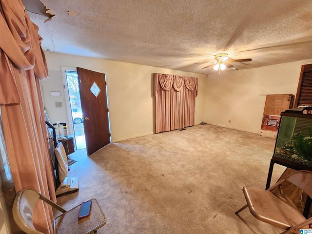 47 15TH AVENUE W, Birmingham, AL 35204