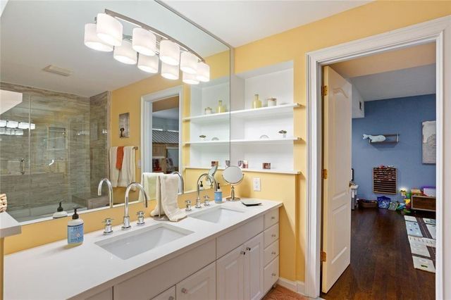 3906 Paces Ferry NW Road, Atlanta, GA 30327