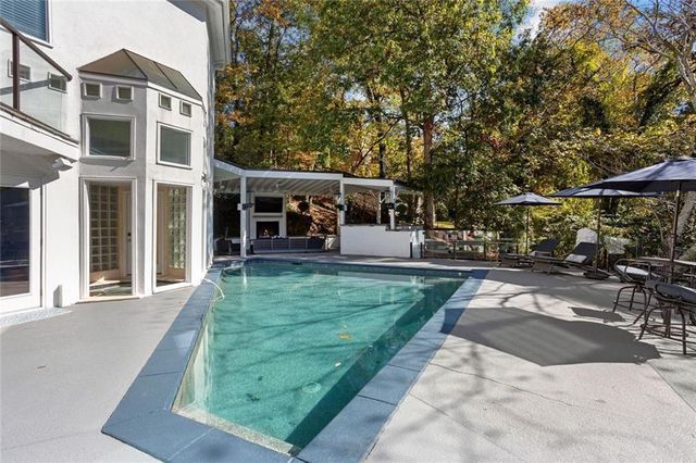 3906 Paces Ferry NW Road, Atlanta, GA 30327