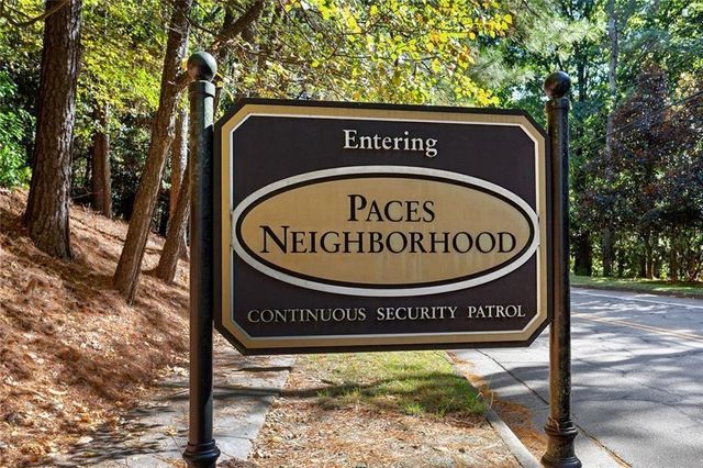 3906 Paces Ferry NW Road, Atlanta, GA 30327