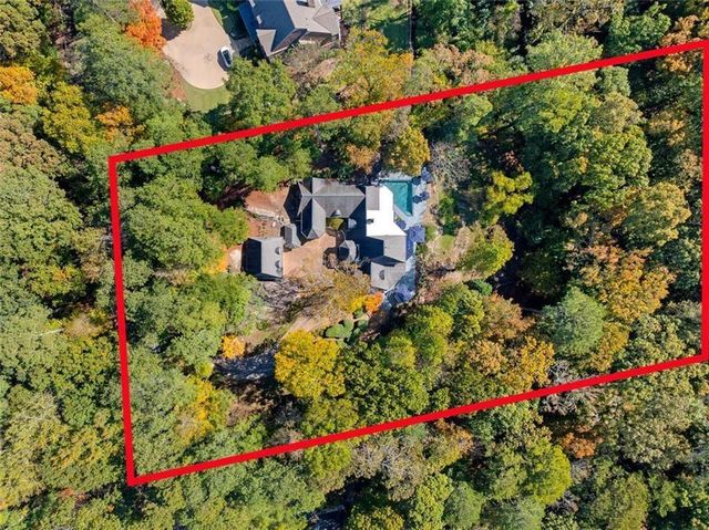 3906 Paces Ferry NW Road, Atlanta, GA 30327