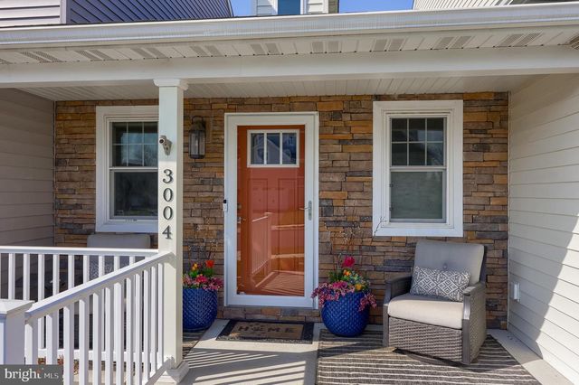 3004 MORNING THISTLE CT, East Petersburg, PA 17520