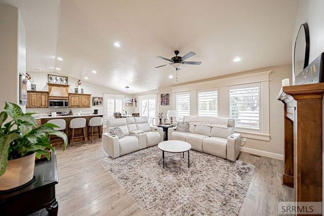 5096 Adobe Drive, Idaho Falls, ID 83404