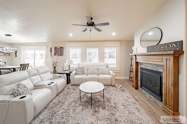 5096 Adobe Drive, Idaho Falls, ID 83404