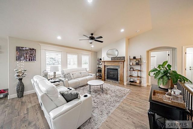 5096 Adobe Drive, Idaho Falls, ID 83404