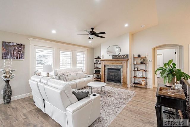 5096 Adobe Drive, Idaho Falls, ID 83404