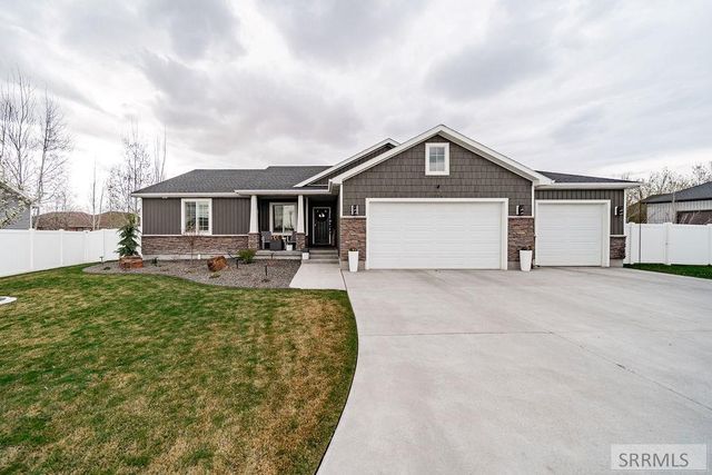 5096 Adobe Drive, Idaho Falls, ID 83404