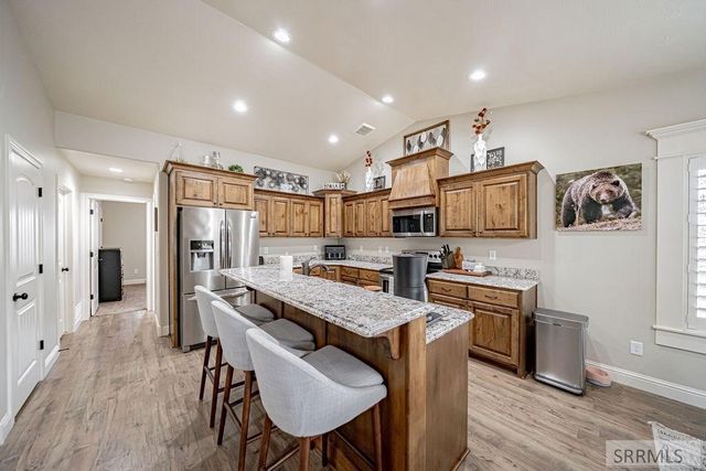 5096 Adobe Drive, Idaho Falls, ID 83404